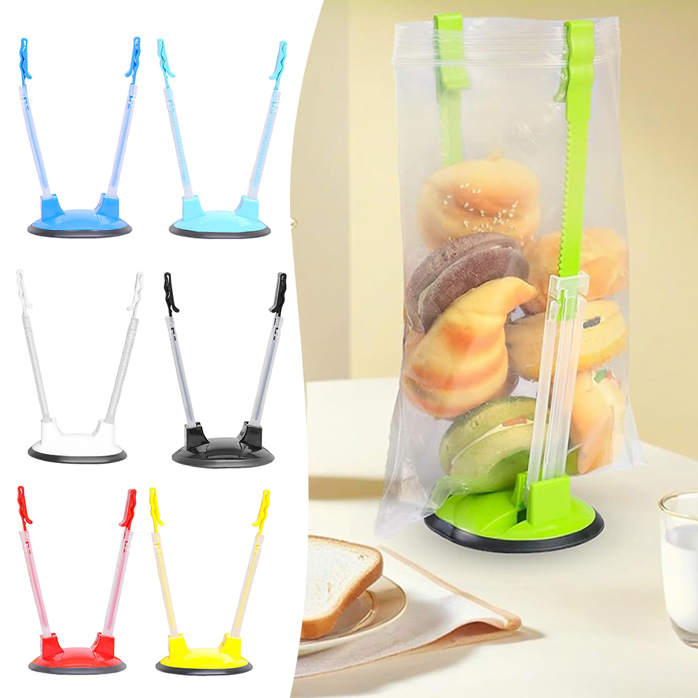Food Storage Plastic Bag - ปรับกระเป๋าไม่ได้ลื่นถุงเก็บอาหารที่เก็บถุงแช่แข็งการเก็บสดใหม่