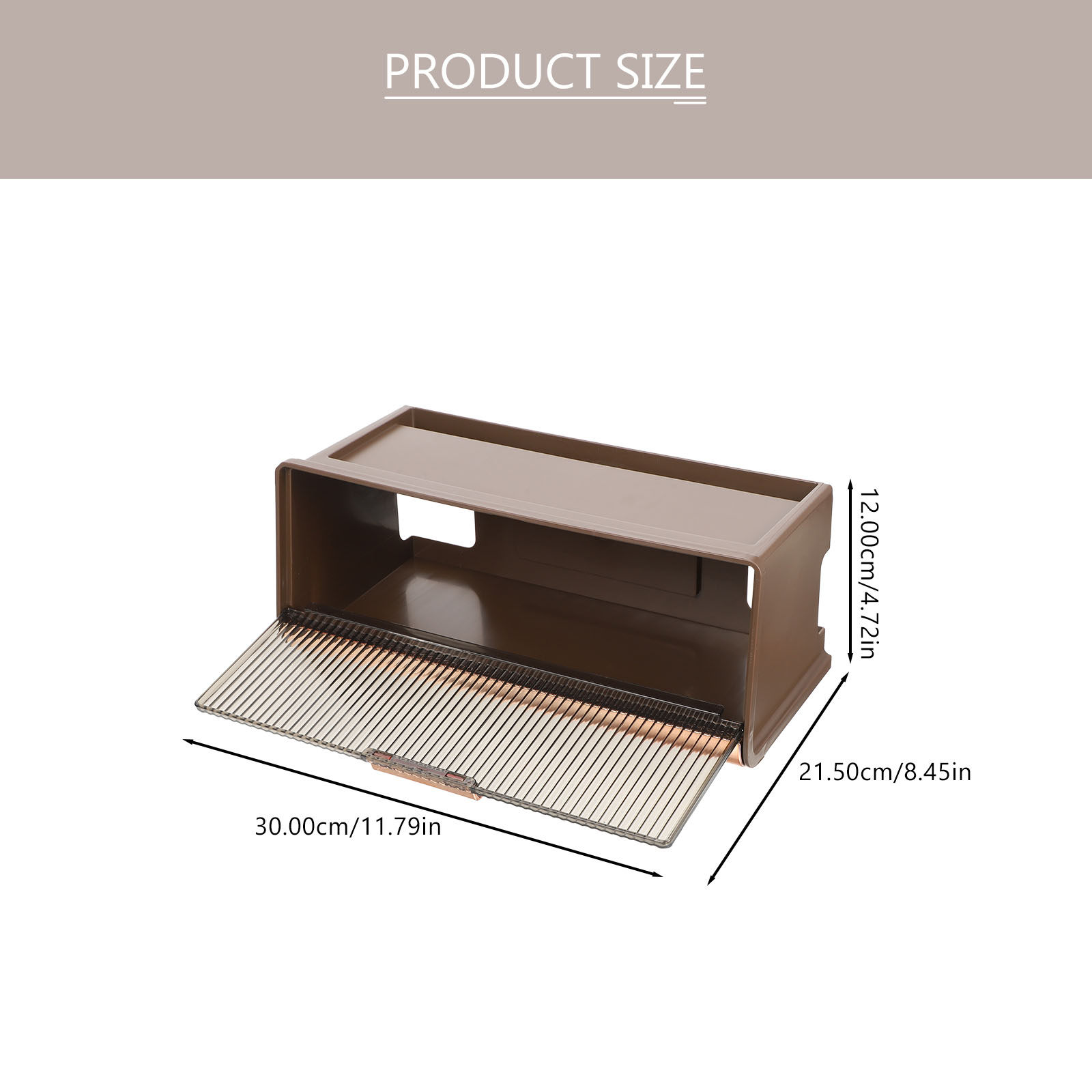 กล่องเก็บเราเตอร์ติดผนัง ABS ส - Food Storage Management บทวิจารณ์และราคา