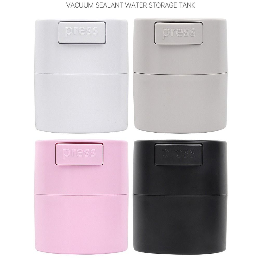 กล่องเก็บกาวติดขนตาพลาสติก กล่ - Food Storage Tank บทวิจารณ์และราคา