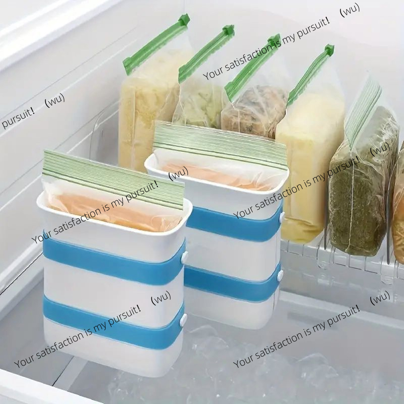 ถุงเก็บอาหาร ภาชนะใส่ซุป ซิลิโ - Food Storage And Preparation บทวิจารณ์และราคา