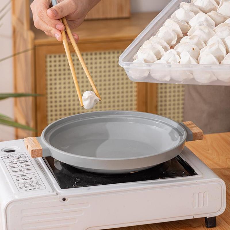 กล่องเก็บของในครัวแบบโปร่งใส ก - Food Storage Unit บทวิจารณ์และราคา