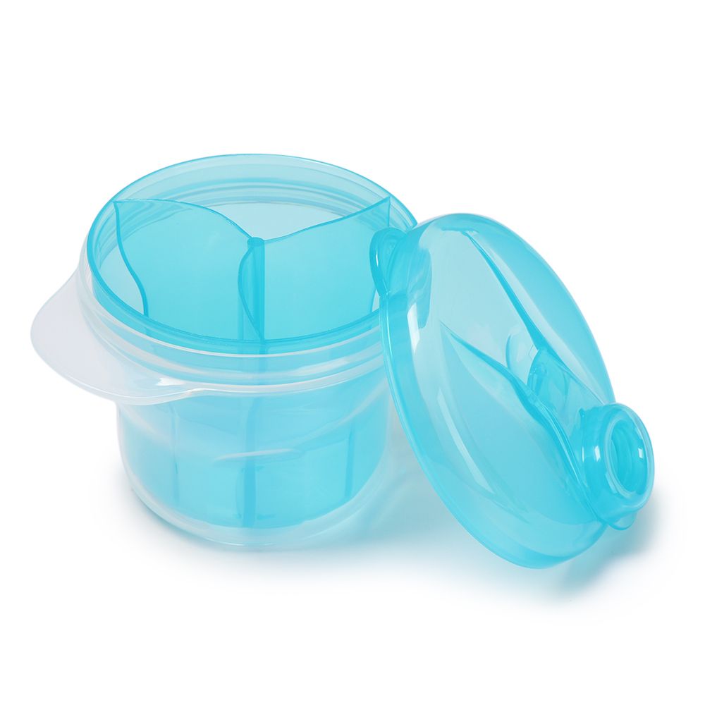 ภาชนะบรรจุนมผงเด็ก3ปริมาณหม้อเ - Food Storage 1 Year บทวิจารณ์และราคา