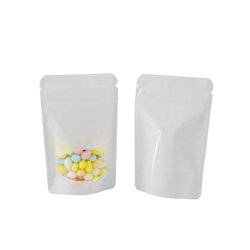 100 Pcs อลูมิเนียมฟอยล์ยืนขึ้น - Ziploc Food Storage บทวิจารณ์และราคา