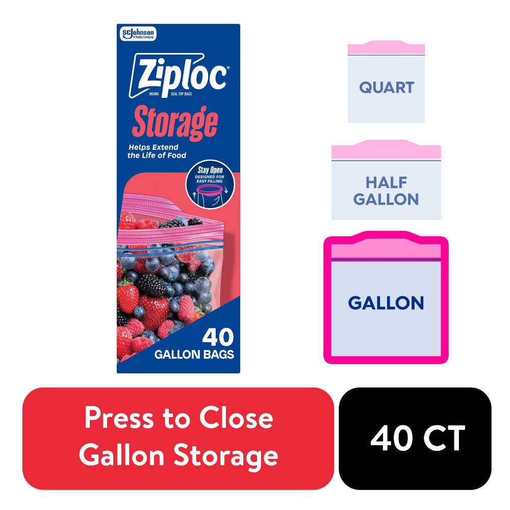 ถุงเก็บอาหารยี่ห้อซิปล็อค, อุป - Food Storage Technology บทวิจารณ์และราคา