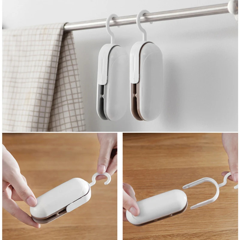 เครื่องซีลถุงพลาสติก, เครื่องซ - Food Storage Plastic Bag บทวิจารณ์และราคา