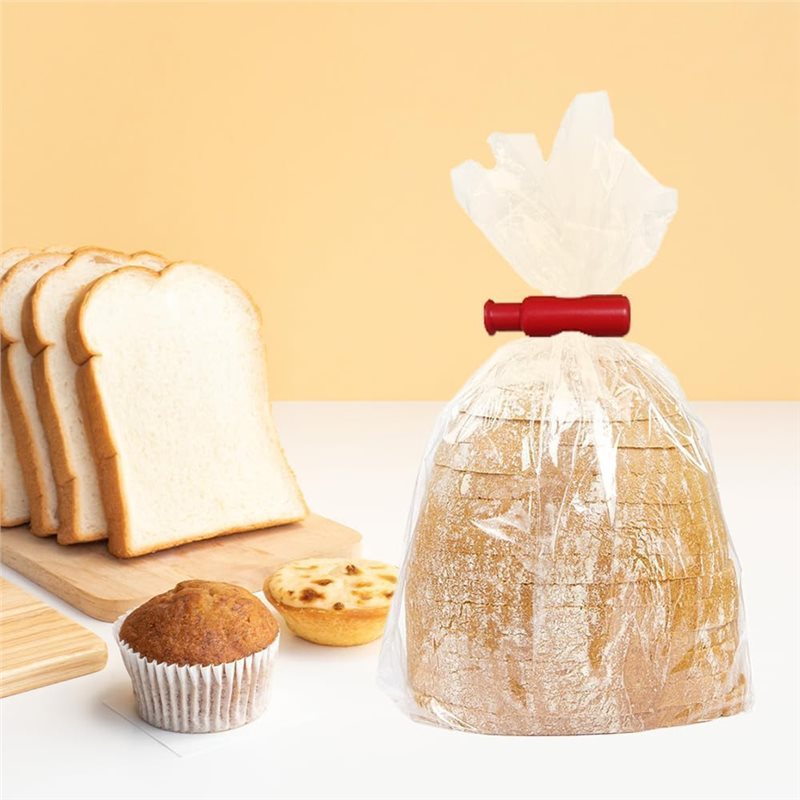 ABFU-คลิปหนีบถุงเก็บอาหาร 2026 - Food Storage Technology บทวิจารณ์และราคา