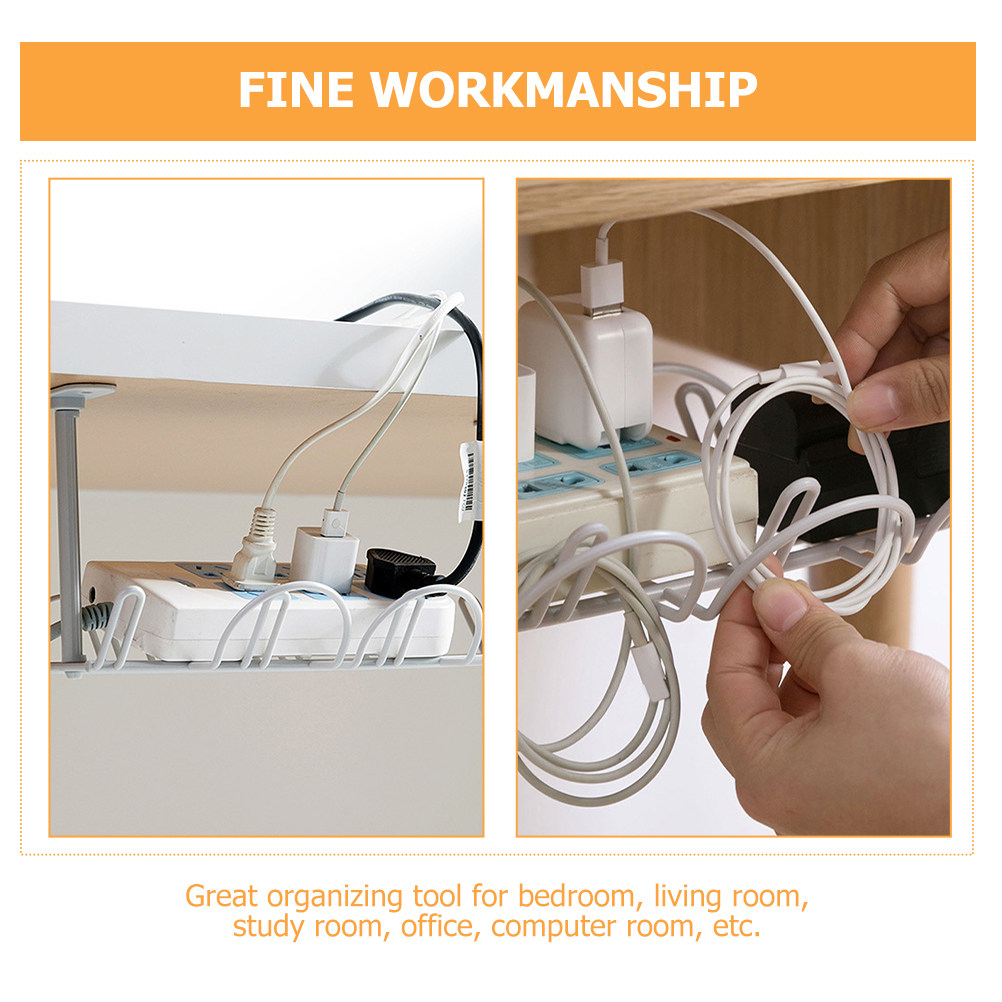1 ชุด ตะกร้าจัดเก็บสายเคเบิลโล - Food Storage Management บทวิจารณ์และราคา