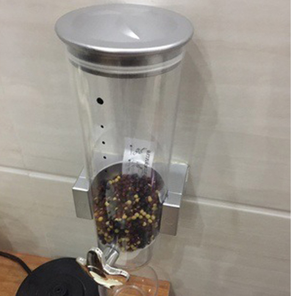ถังเก็บพลาสติกปิดผนึกสะดวกในกา - Food Storage Tank บทวิจารณ์และราคา