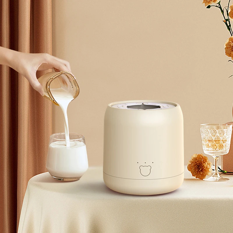 เครื่องปั่นนมไฟฟ้ารุ่นใหม่ ปี  - Food Storage 1 Year บทวิจารณ์และราคา