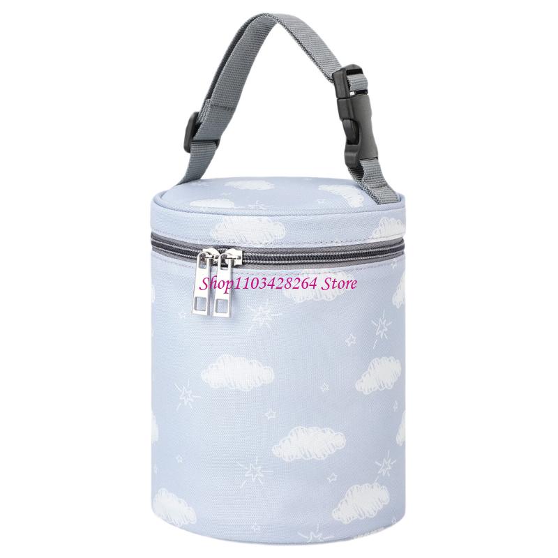 ปลอกใส่ขวดหุ้มฉนวนพิมพ์ลายการ์ - Food Storage Technology บทวิจารณ์และราคา