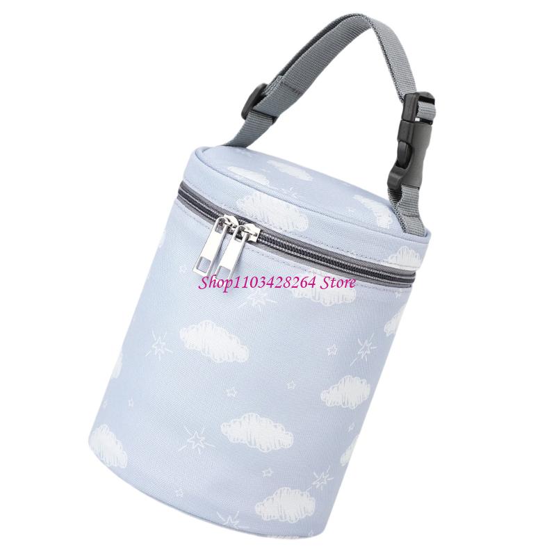 ปลอกใส่ขวดหุ้มฉนวนพิมพ์ลายการ์ - Food Storage Technology บทวิจารณ์และราคา