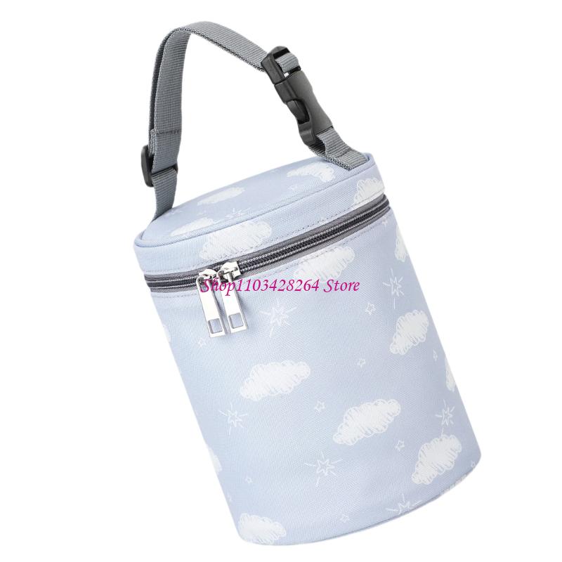 ปลอกใส่ขวดหุ้มฉนวนพิมพ์ลายการ์ - Food Storage Technology บทวิจารณ์และราคา
