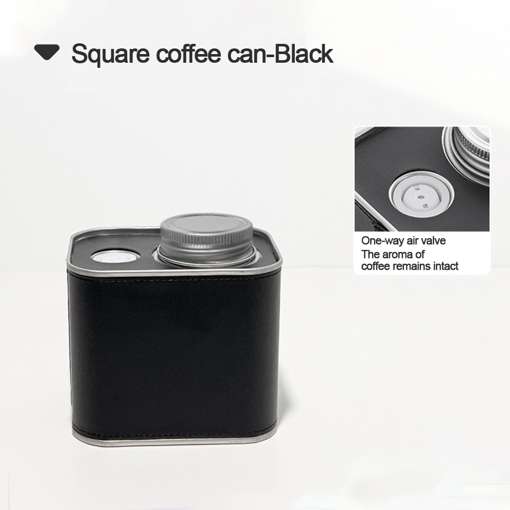 เมล็ดกาแฟสุญญากาศกระป๋องกลางแจ - Food Storage Unit บทวิจารณ์และราคา