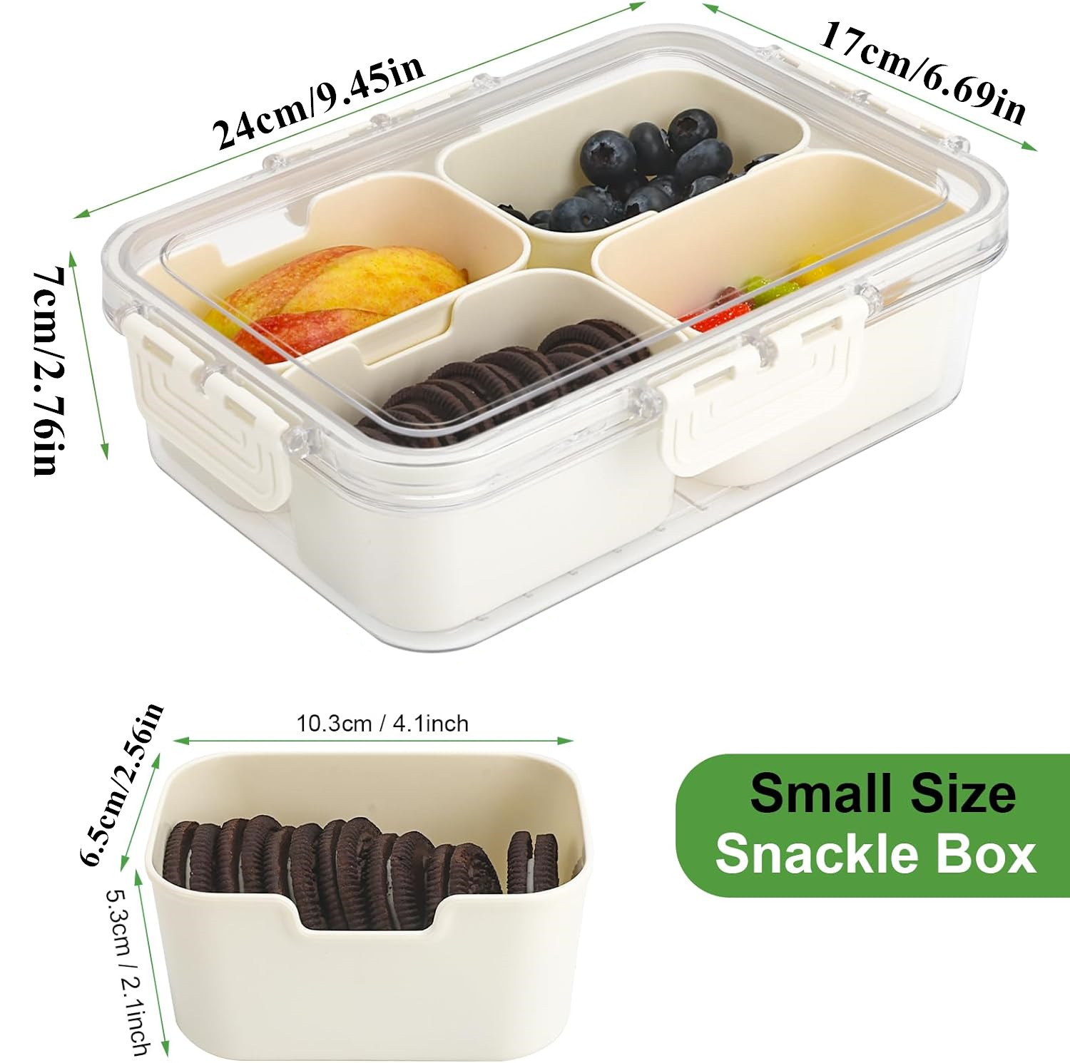 กล่องเก็บอาหารแบบพกพา, กล่องเก - Food Storage Unit บทวิจารณ์และราคา