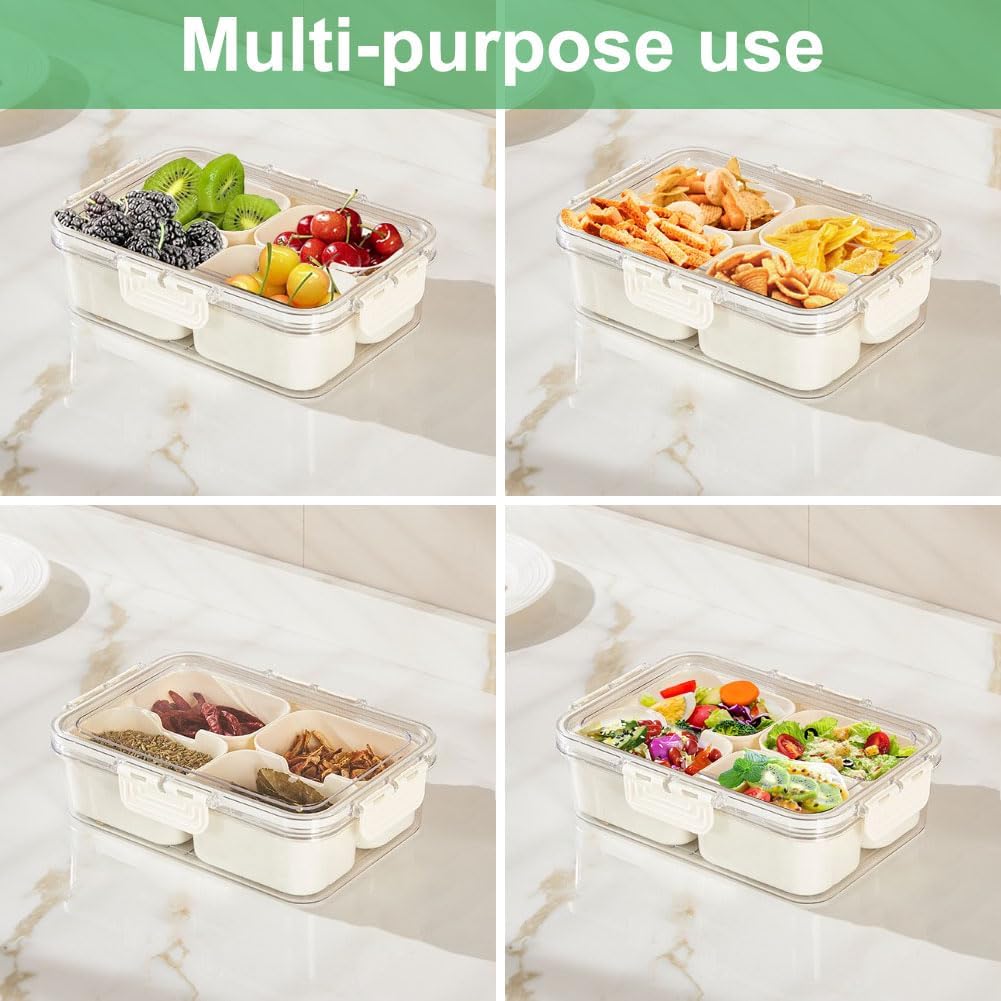 กล่องเก็บอาหารแบบพกพา, กล่องเก - Food Storage Unit บทวิจารณ์และราคา