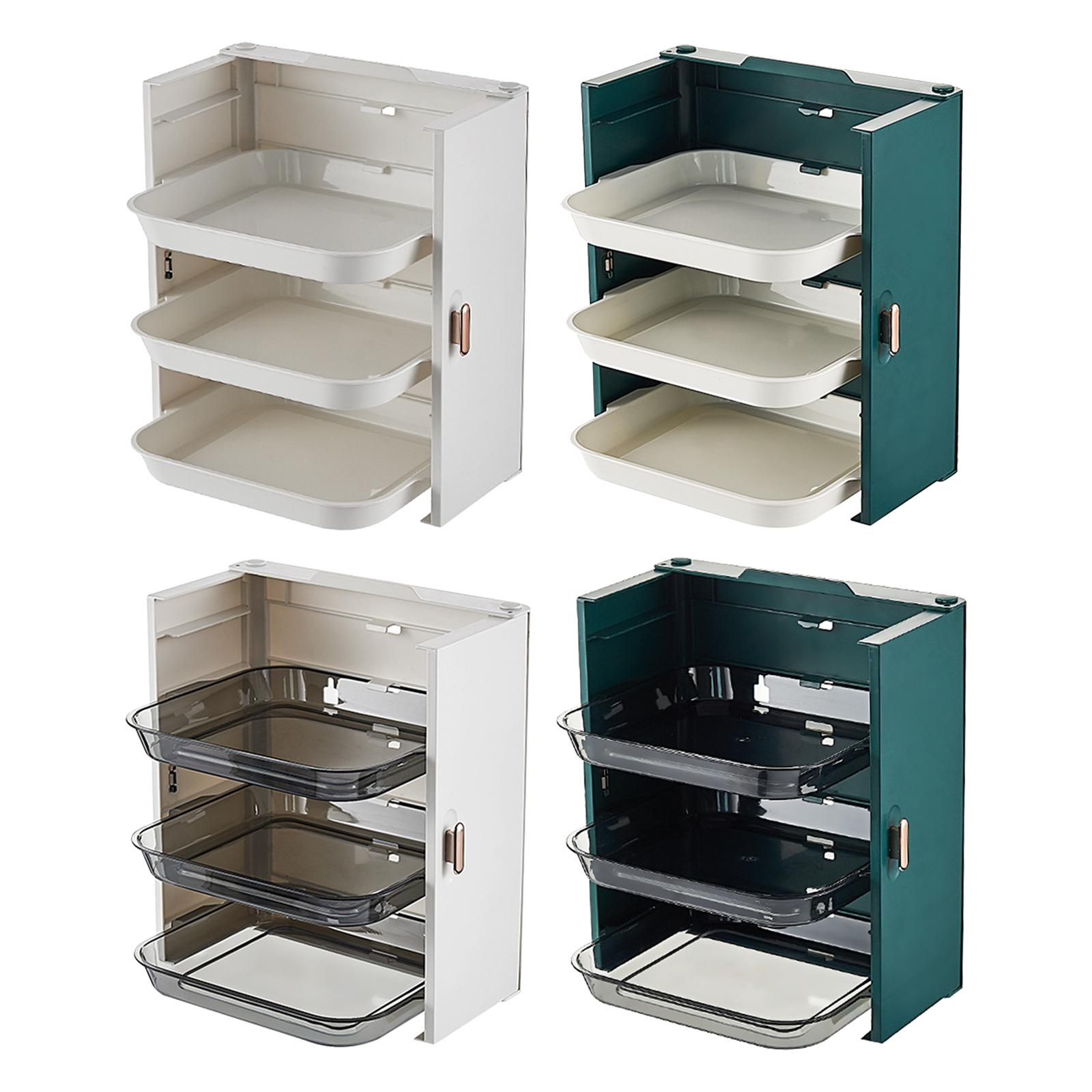 ชั้นวางเตรียมผลไม้และผักแบบถอด - Food Storage And Preparation บทวิจารณ์และราคา
