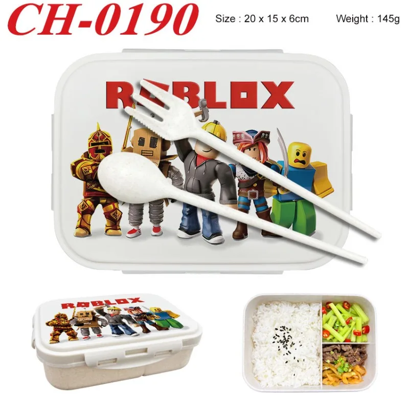 กล่องอาหารกลางวัน Robloxs Bent - Food Storage Unit บทวิจารณ์และราคา