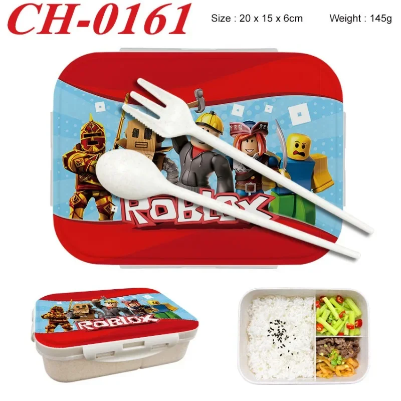 กล่องอาหารกลางวัน Robloxs Bent - Food Storage Unit บทวิจารณ์และราคา