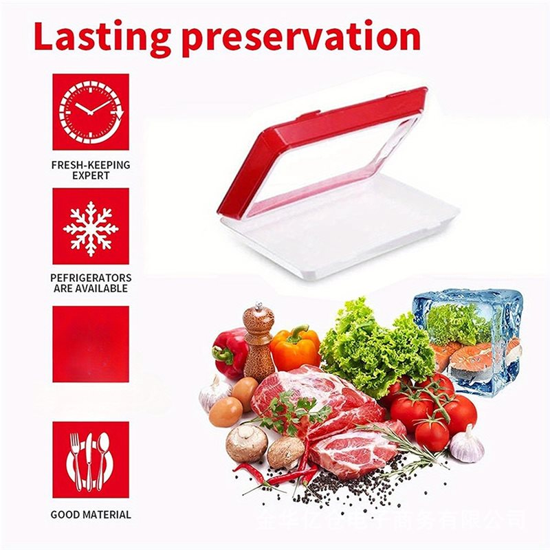 AS60-ถาดเก็บอาหารด้วยเทคโนโลยี - Food Storage Technology บทวิจารณ์และราคา