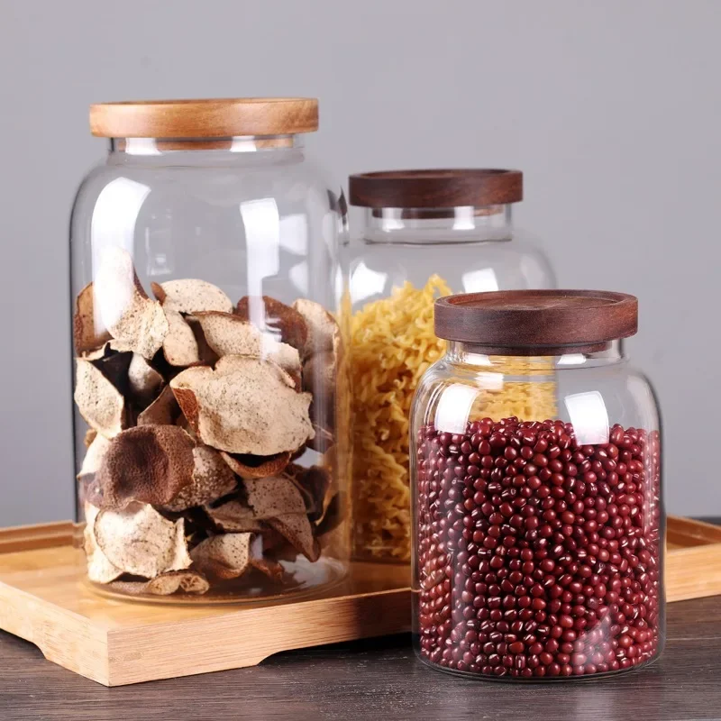 3000ml ขนาดใหญ่ปิดผนึกอาหาร Ja - Xl Food Storage Containers With Lids บทวิจารณ์และราคา