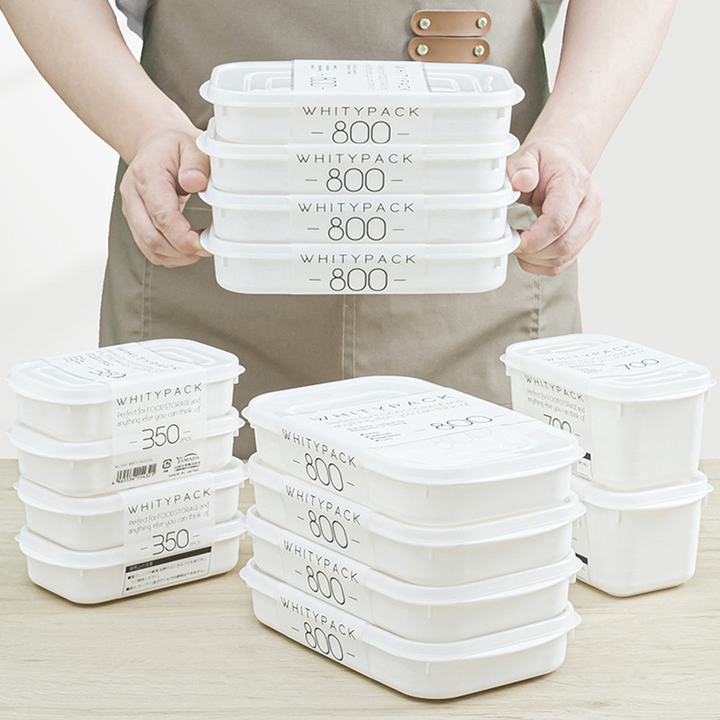 กล่องบรรจุภัณฑ์เนื้อแช่แข็งแบบ - Food Storage And Preparation บทวิจารณ์และราคา