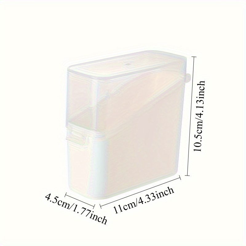 กล่องเก็บของในครัวอเนกประสงค์ส - Food Storage Plastic Bag บทวิจารณ์และราคา