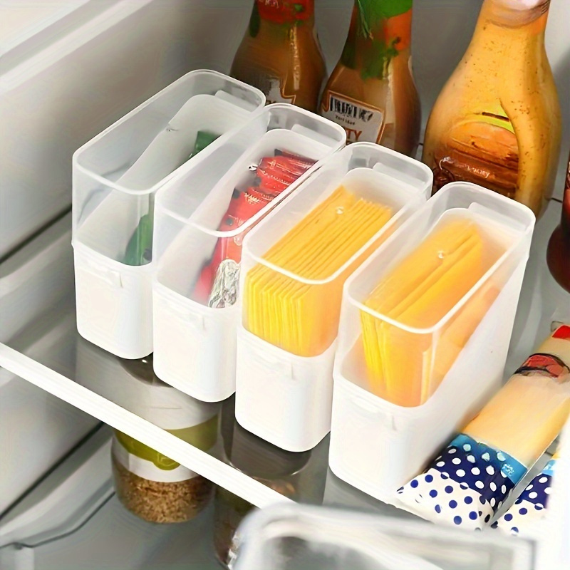 กล่องเก็บของในครัวอเนกประสงค์ส - Food Storage Plastic Bag บทวิจารณ์และราคา