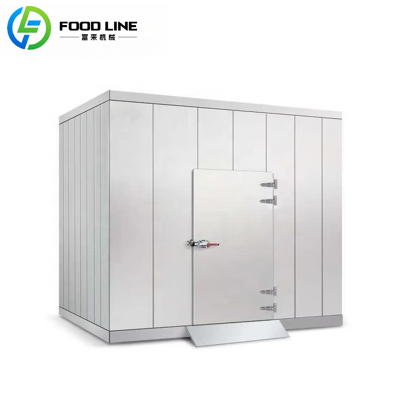 ตู้แช่เย็นแบบกำหนดเองสำหรับเก็ - Food Storage Unit บทวิจารณ์และราคา