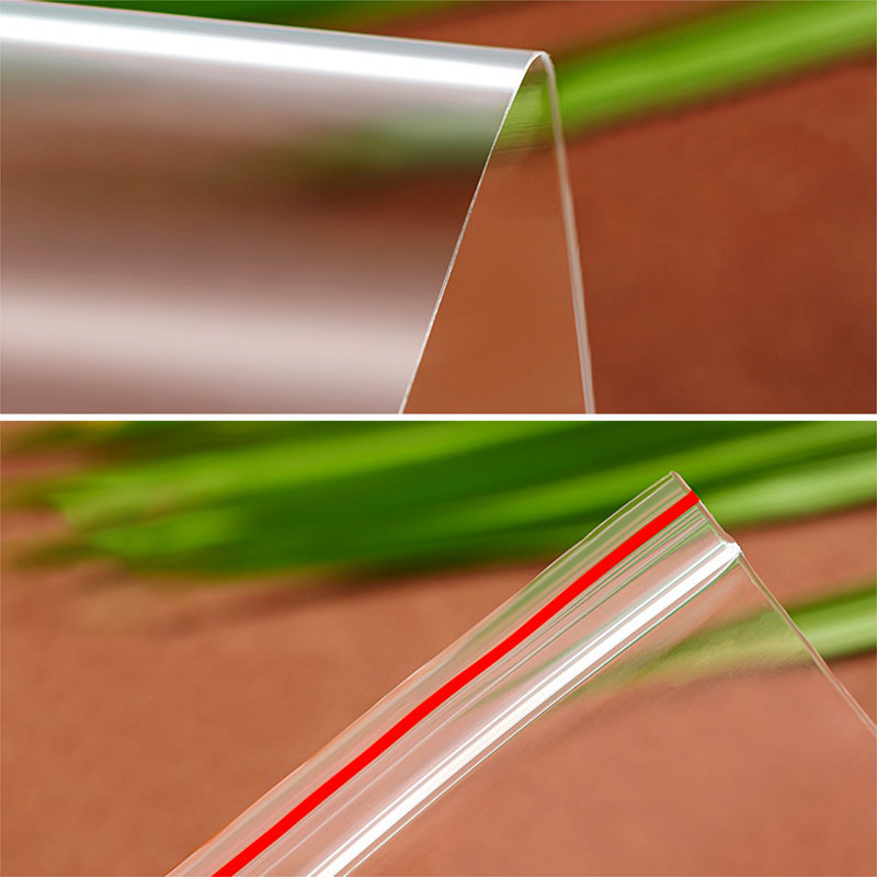 100/200 ชิ้นถุงพลาสติกซิปล็อคข - Ziploc Food Storage บทวิจารณ์และราคา