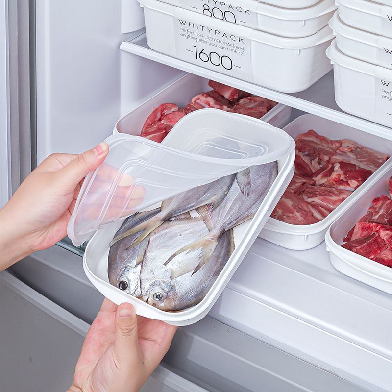 ญี่ปุ่นเนื้อแช่แข็งกล่องบรรจุภ - Food Storage And Preparation บทวิจารณ์และราคา