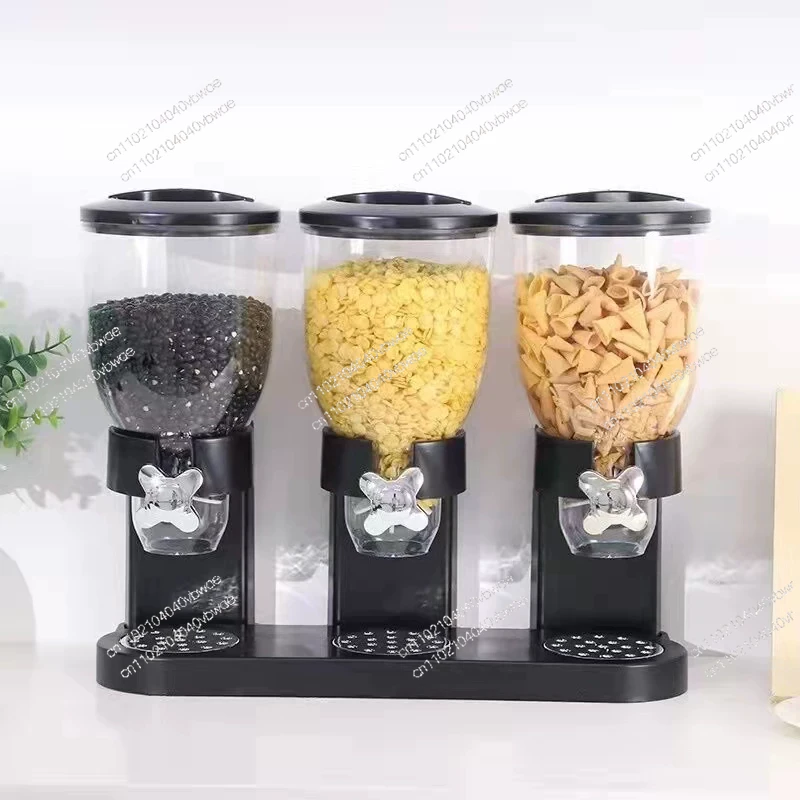 เครื่องทำข้าวโอ๊ตสำหรับบุฟเฟ่ต - Food Storage Tank บทวิจารณ์และราคา