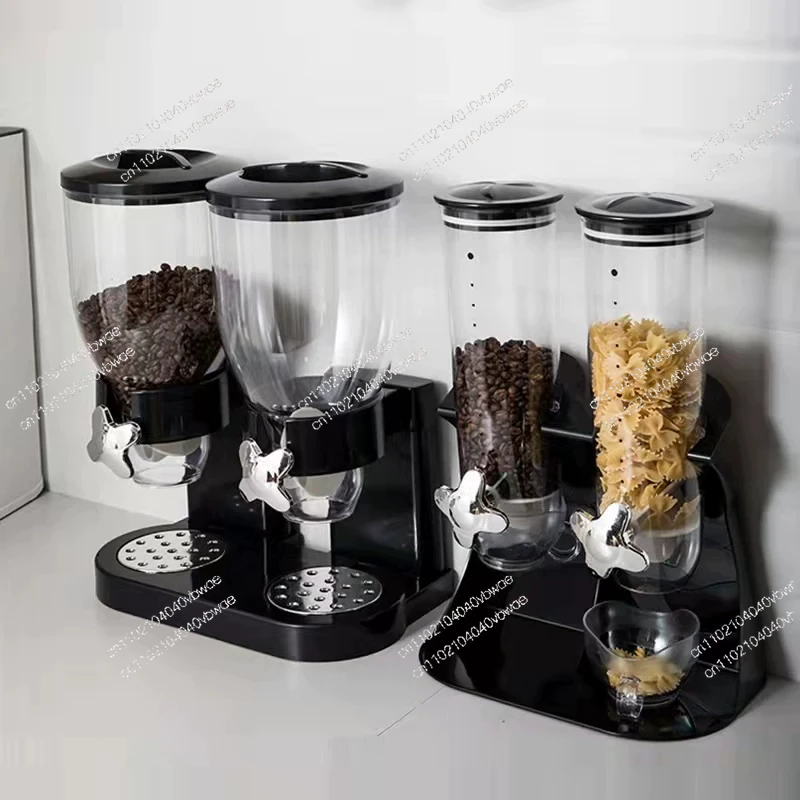 เครื่องทำข้าวโอ๊ตสำหรับบุฟเฟ่ต - Food Storage Tank บทวิจารณ์และราคา