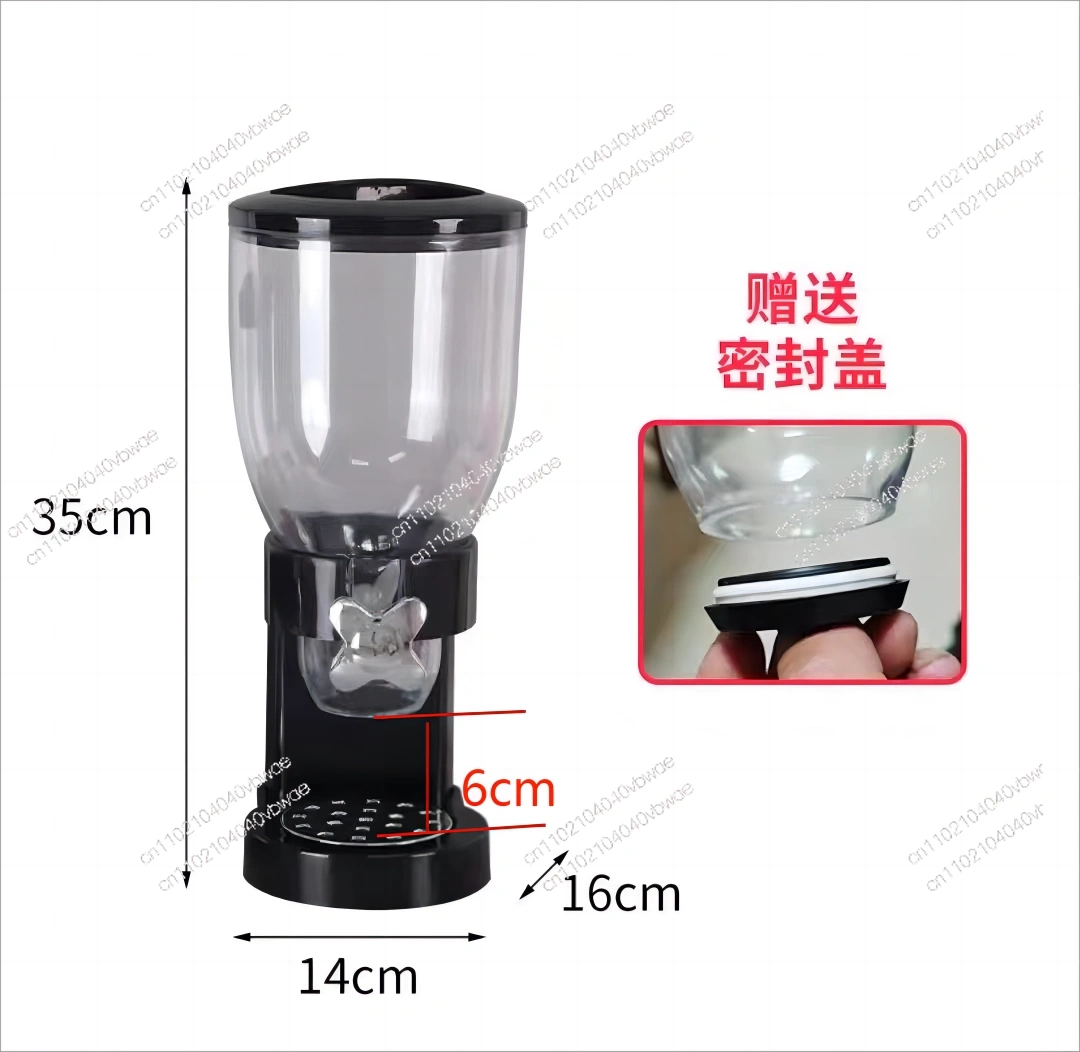 เครื่องทำข้าวโอ๊ตสำหรับบุฟเฟ่ต - Food Storage Tank บทวิจารณ์และราคา