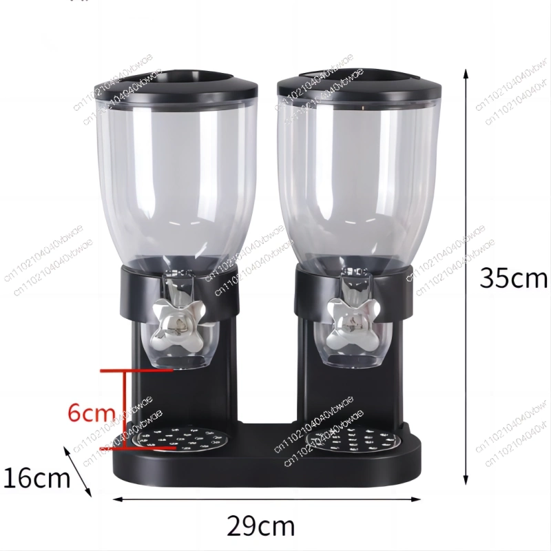 เครื่องทำข้าวโอ๊ตสำหรับบุฟเฟ่ต - Food Storage Tank บทวิจารณ์และราคา