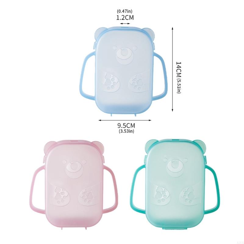 กล่องใส่น้ำซุปข้นผลไม้สำหรับทา - Food Storage 1 Year บทวิจารณ์และราคา