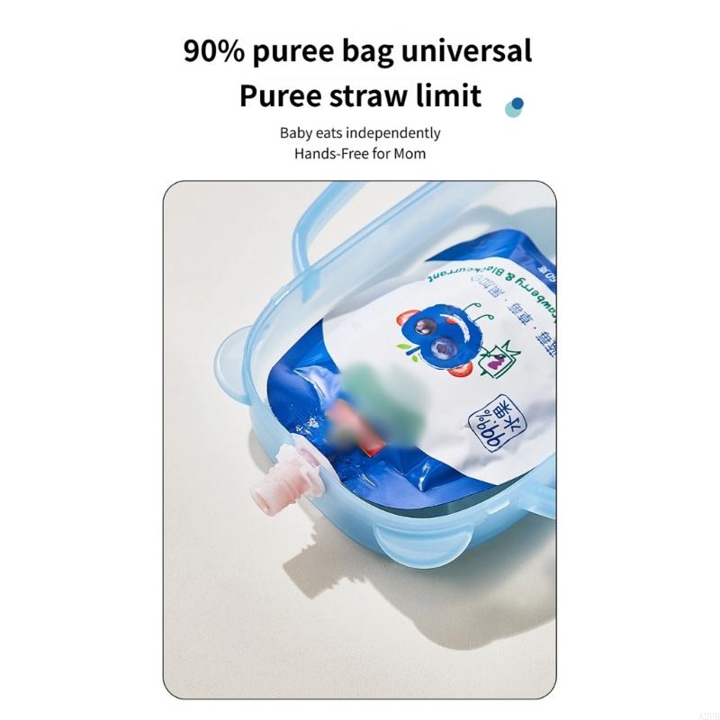 กล่องใส่น้ำซุปข้นผลไม้สำหรับทา - Food Storage 1 Year บทวิจารณ์และราคา