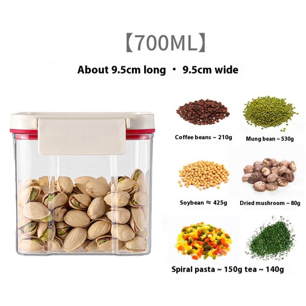 เครื่องซีลสูญญากาศที่ใช้งานง่า - Food Storage Technology บทวิจารณ์และราคา