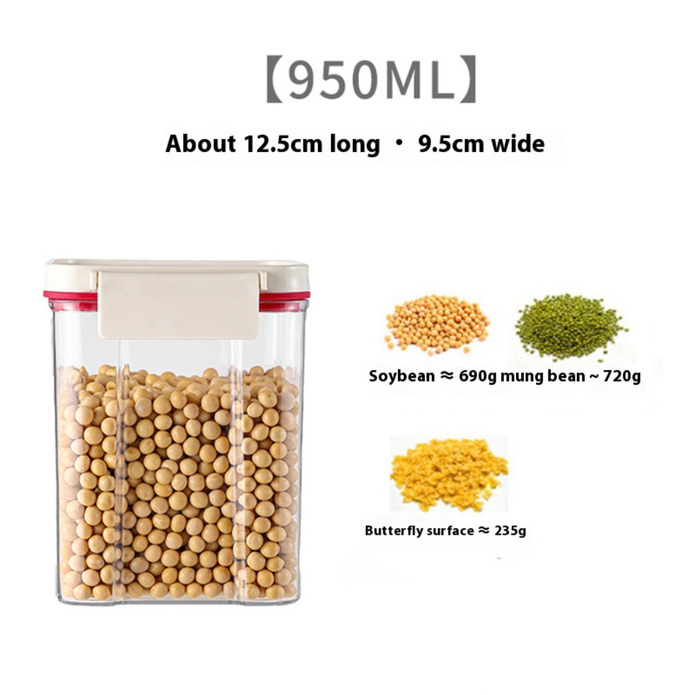 เครื่องซีลสูญญากาศที่ใช้งานง่า - Food Storage Technology บทวิจารณ์และราคา