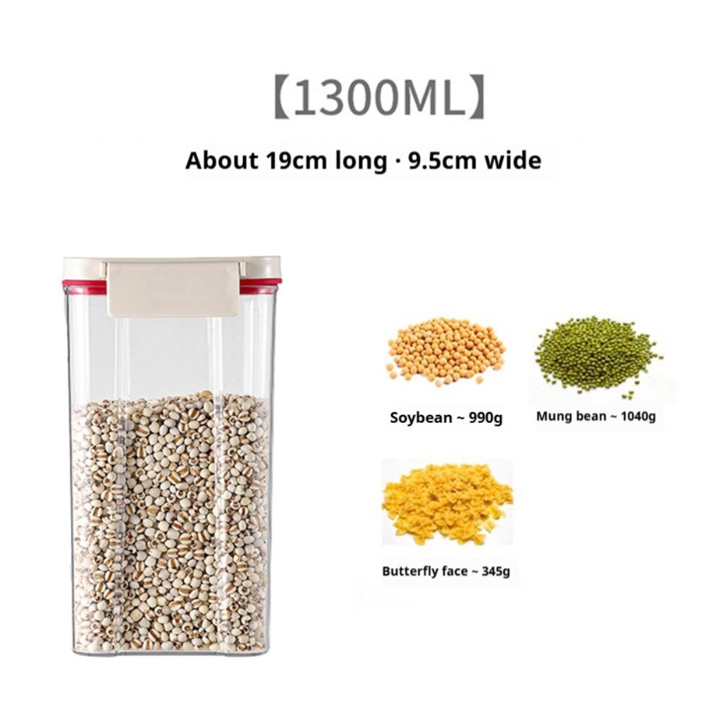 เครื่องซีลสูญญากาศที่ใช้งานง่า - Food Storage Technology บทวิจารณ์และราคา
