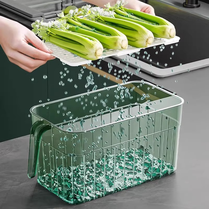 กล่องจัดเก็บในตู้เย็น สำหรับไข - Food Storage Unit บทวิจารณ์และราคา