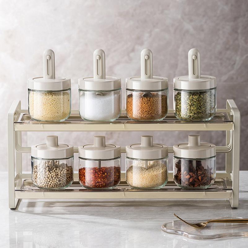 โถใส่เครื่องปรุงชุดเครื่องเทศเ - Xl Food Storage Containers With Lids บทวิจารณ์และราคา