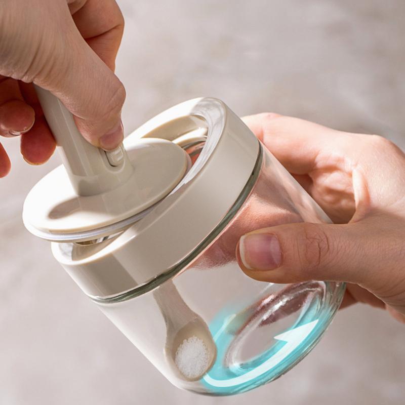 โถใส่เครื่องปรุงชุดเครื่องเทศเ - Xl Food Storage Containers With Lids บทวิจารณ์และราคา