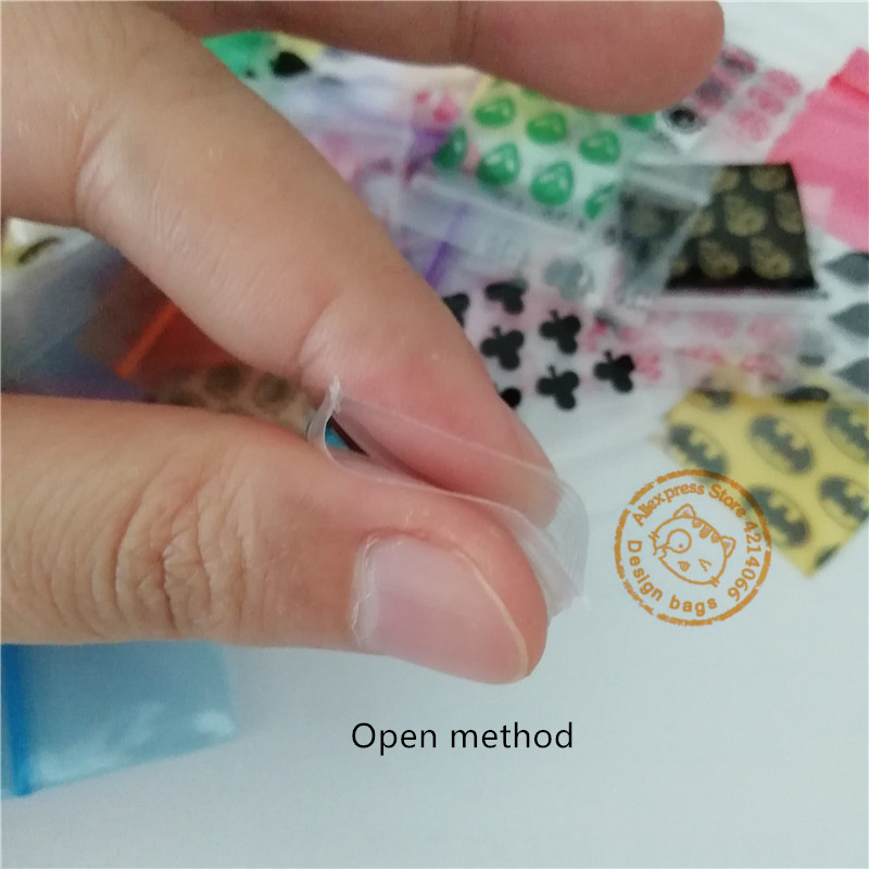 400ถุง4แบบซิปล็อคกระเป๋าพลาสติ - Ziploc Food Storage บทวิจารณ์และราคา