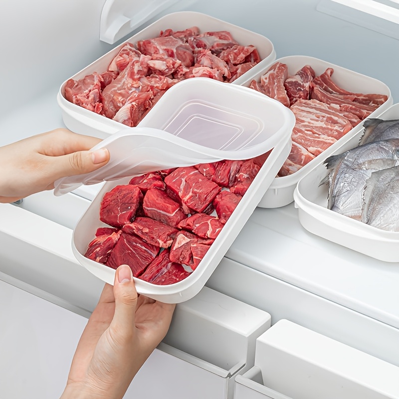 ชุดกล่องเก็บอาหารแบบซ้อนได้ 10 - Food Storage Unit บทวิจารณ์และราคา
