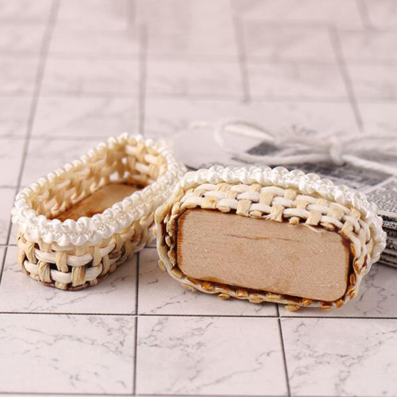 ตะกร้าหวายจิ๋วสำหรับเก็บผักผลไ - Food Storage 1 Year บทวิจารณ์และราคา