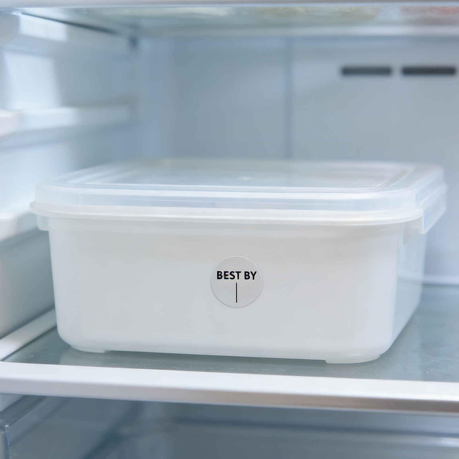 30 ชิ้น ป้ายวันหมดอายุของอาหาร - Food Storage Management บทวิจารณ์และราคา