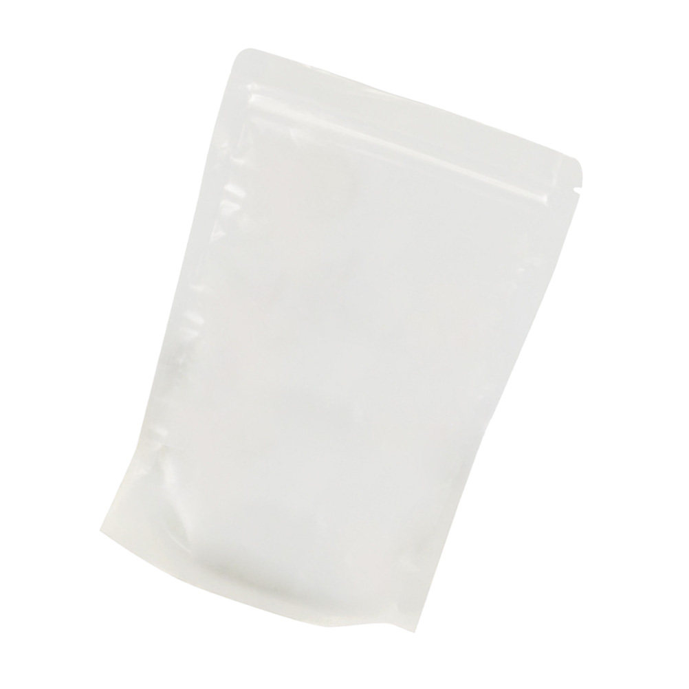 ถุงพลาสติกใสปิดผนึกเองได้ 100  - Food Storage Plastic Bag บทวิจารณ์และราคา
