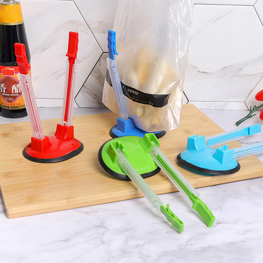 ปรับกระเป๋าไม่ได้ลื่นถุงเก็บอา - Food Storage Plastic Bag บทวิจารณ์และราคา