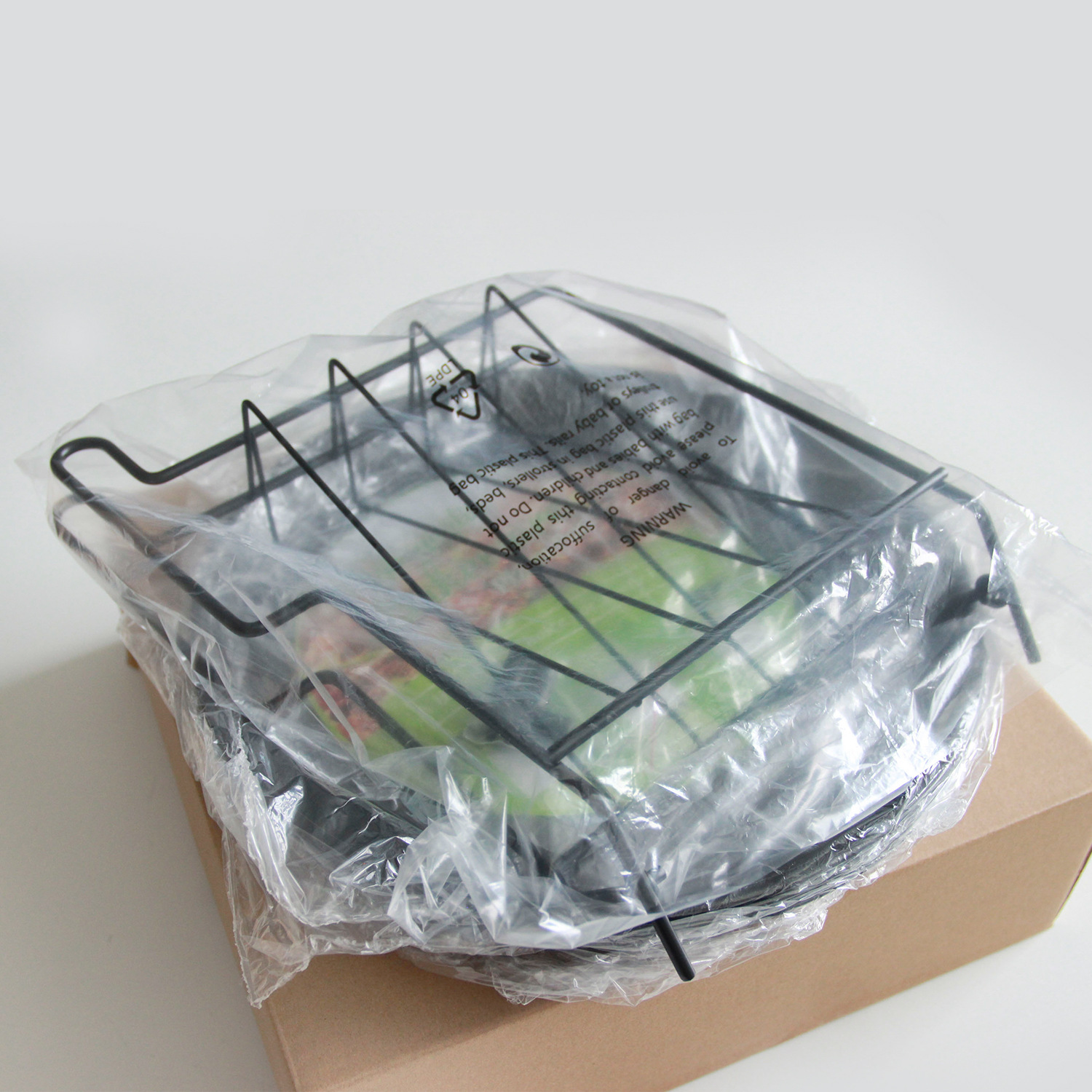 Simple ชั้นวางพิซซ่าห้องครัวมั - Food Storage And Preparation บทวิจารณ์และราคา